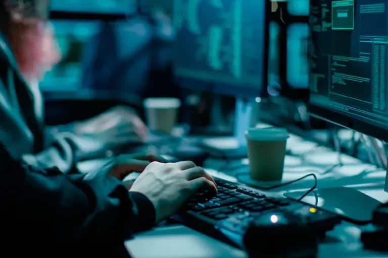Les ransomwares impliqués dans près 50% des incidents de sécurité traités par l'équipe de Kaspersky