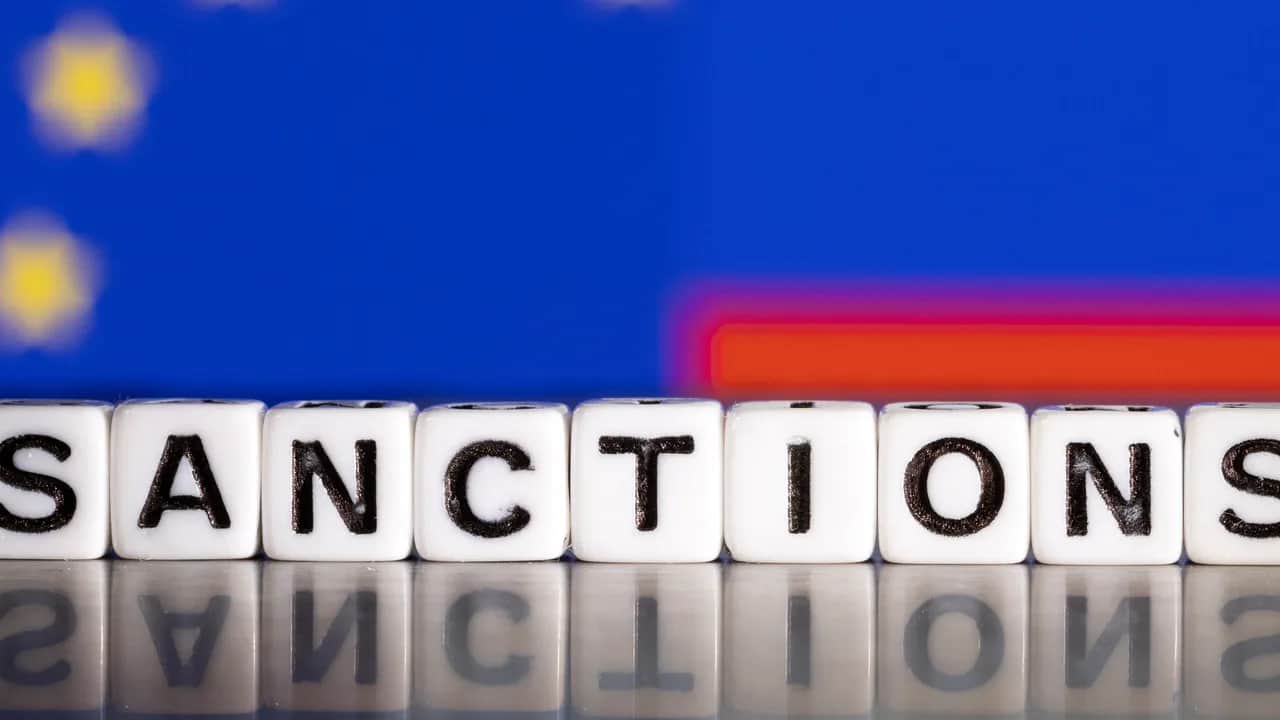 Les sanctions contre la Russie continuent de pleuvoir