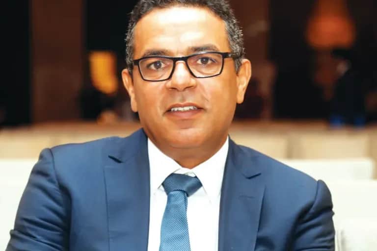 Hassan Boulaknadal nommé nouveau président du CA de Lesieur Cristal