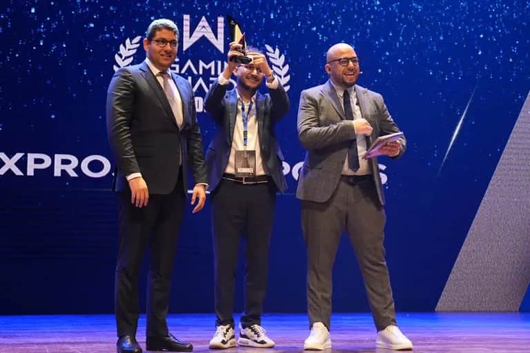 Lancement de la quatrième édition des LGAMING AWARDS