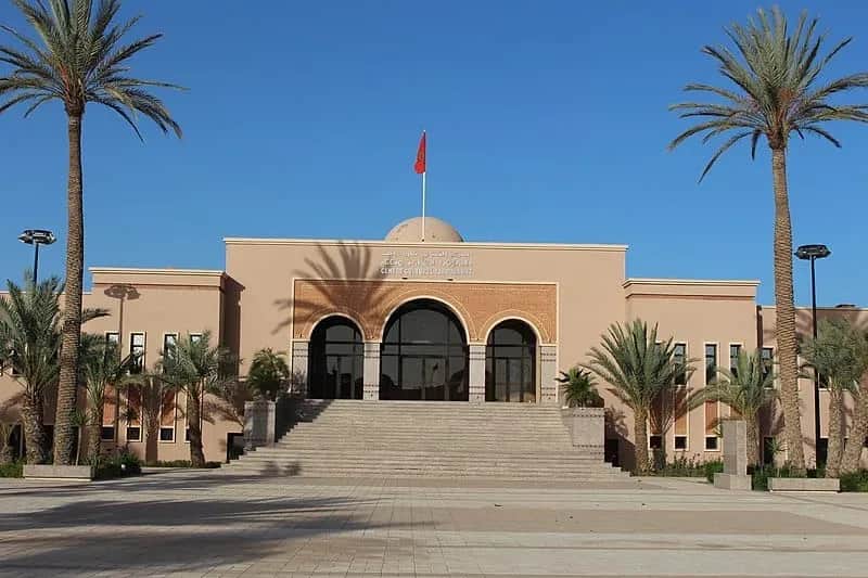 Lieu : «Taroudant», le nouveau centre culturel qui ouvre ses portes
