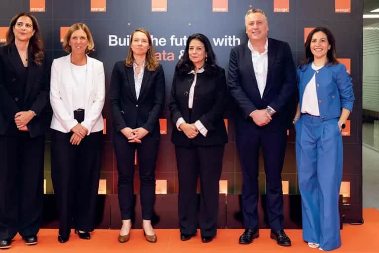 Live Intelligence : Orange Maroc met l’IA au service des entreprises