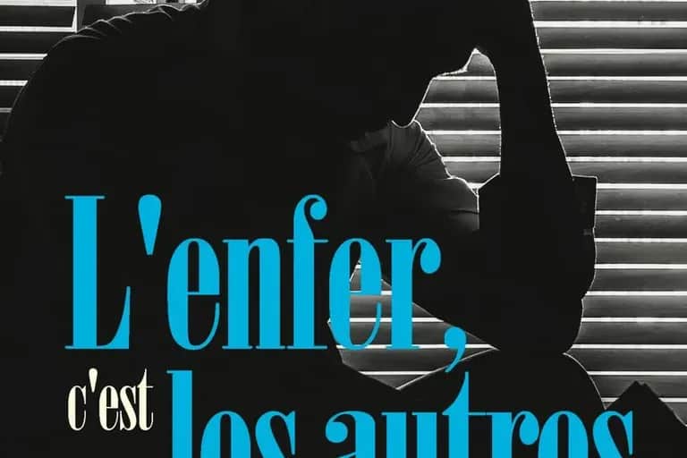 Livre : Le crash d’un professeur