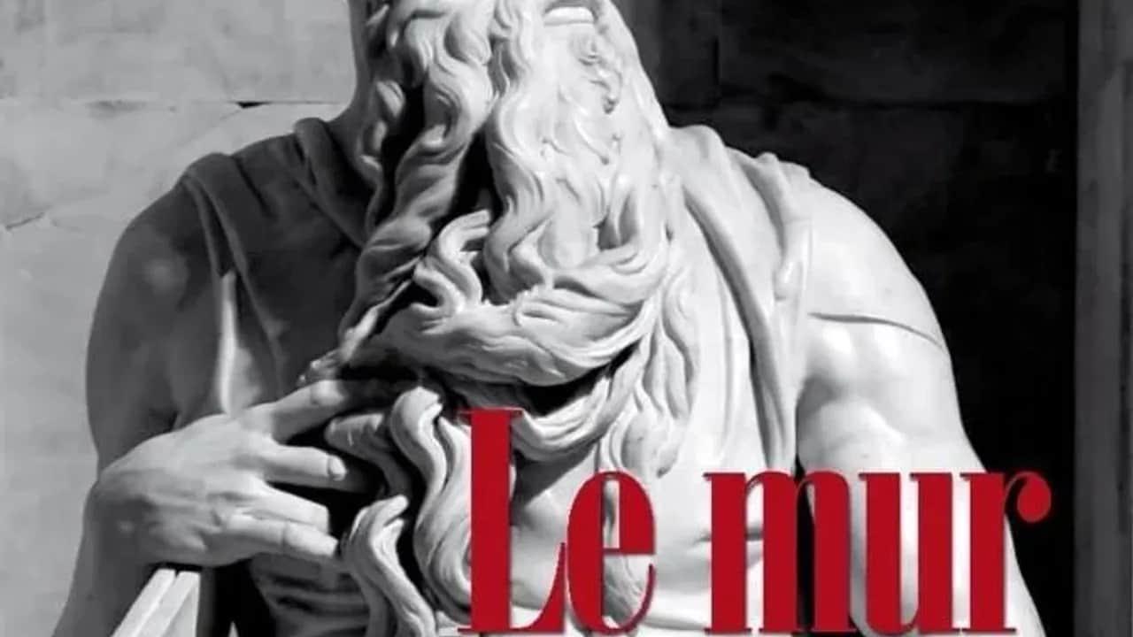 Livre : «Le mur des paresseux» d’Ali Benziane