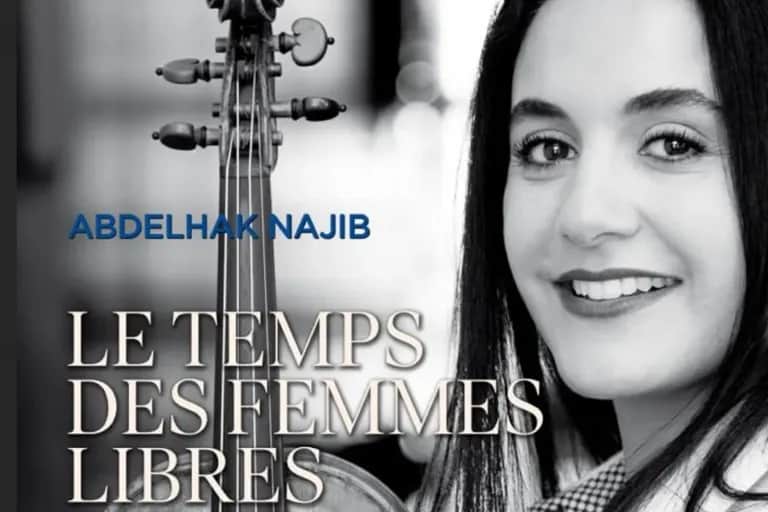 Livre : Le temps des femmes libres