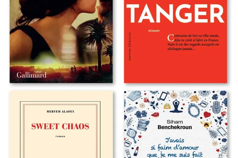 Livres : Mots pour maux