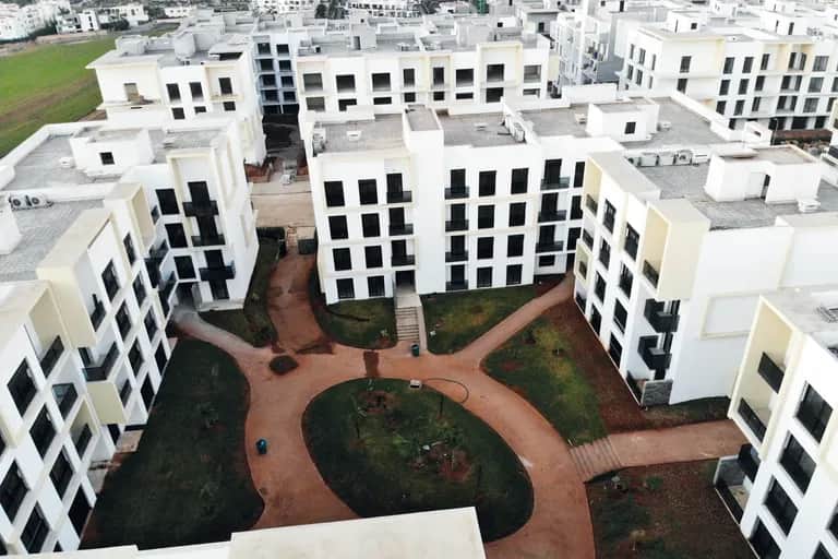 Logement : les amicales d’habitation sont de moins en moins appréciées