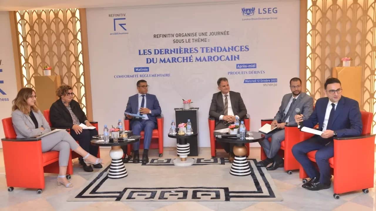 Lutte contre le blanchiment et le financement du terrorisme: le Maroc bien parti pour sortir de la liste grise du GAFI