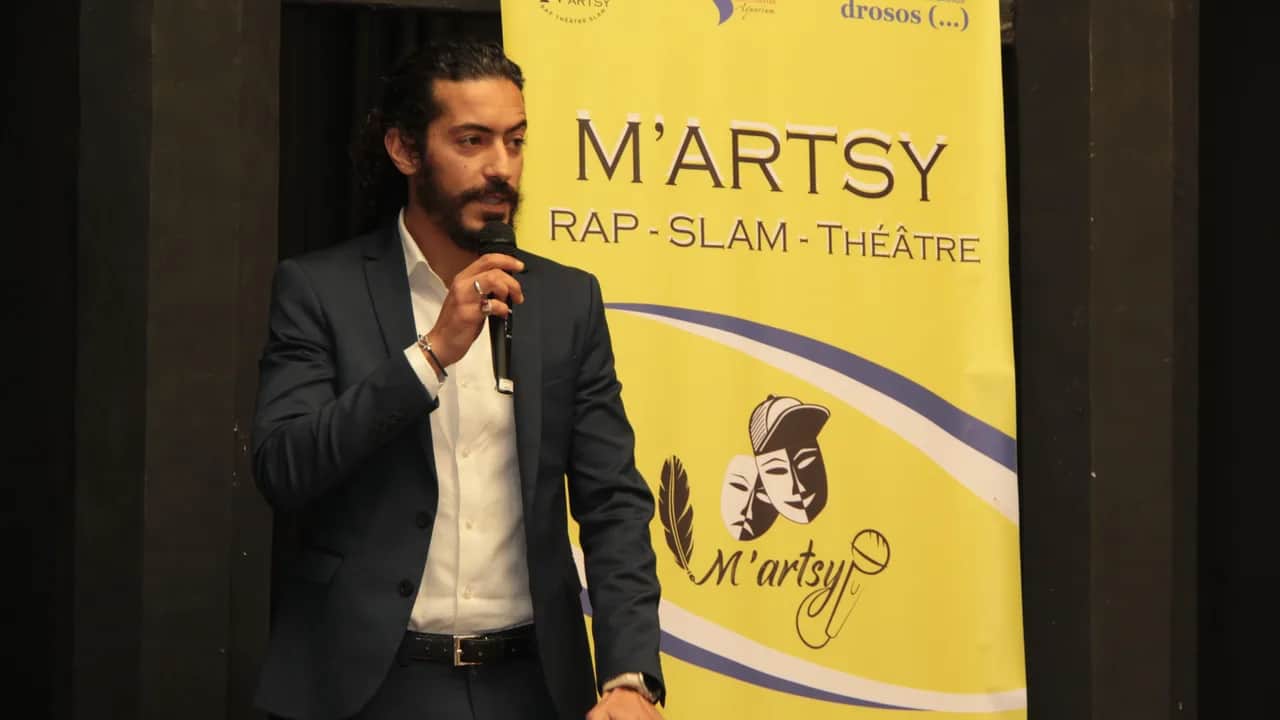 M’ARTSY : La culture, ce n’est pas que de l’art