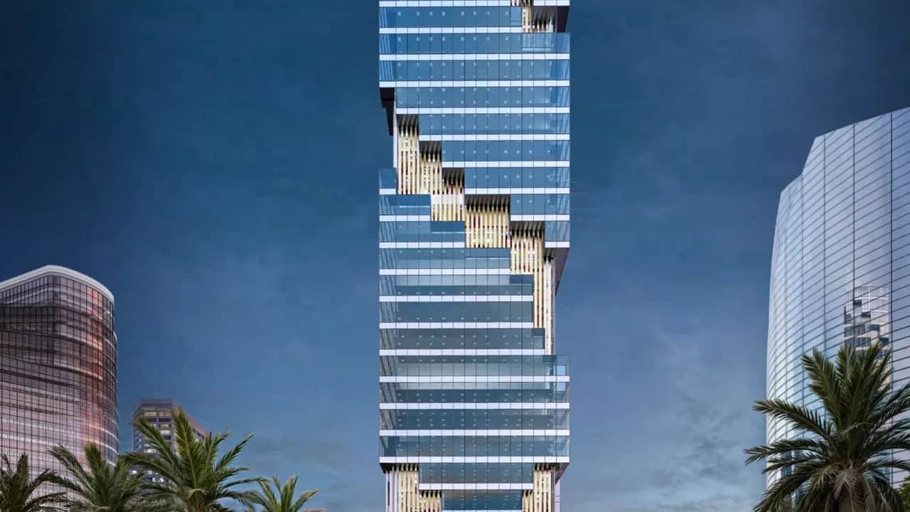 Casablanca Finance City accueille un nouveau symbole avec la M Tower