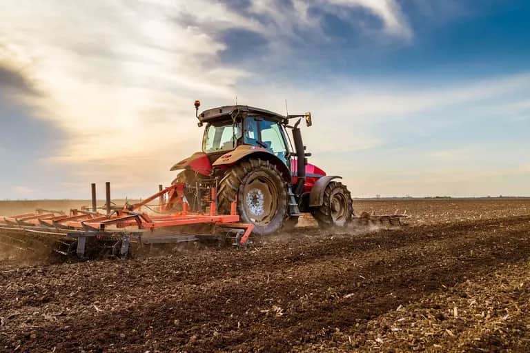 Machinisme agricole: le constat alarmant des professionnels du secteur
