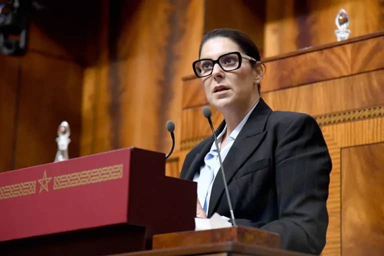 Gouvernement El Mansouri : l’opposition donne le ton au Parlement