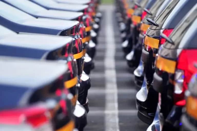Le marché automobile enregistre une hausse de 35 % au premier trimestre 2025