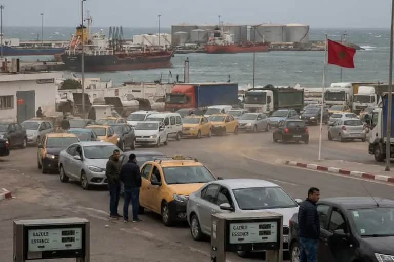 Marché des carburants : un stress test pour la chaîne d’approvisionnement