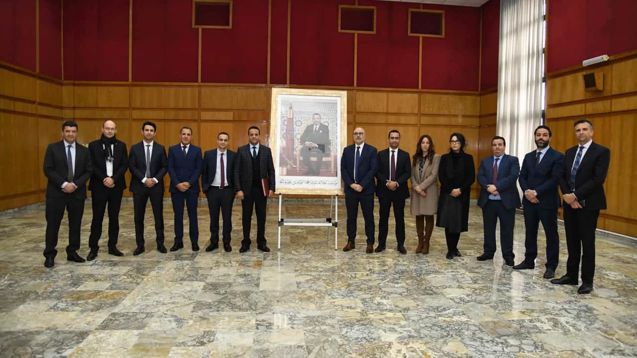 Introduction du marché à terme interbancaire au Maroc dès le 19 février 2025