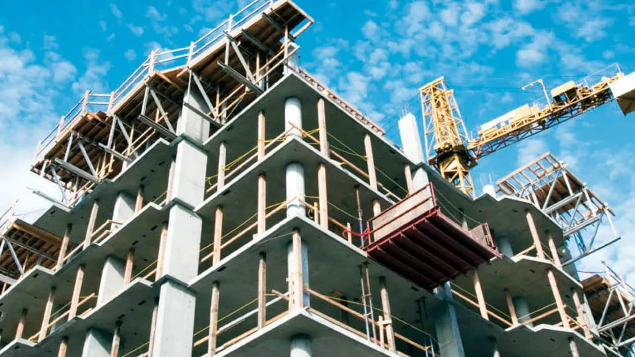 Marché intérieur : Légère dynamique en 2017