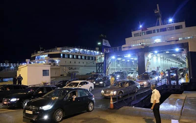 Opération Marhaba 2026 : 4,13 millions de MRE accueillis en trois mois