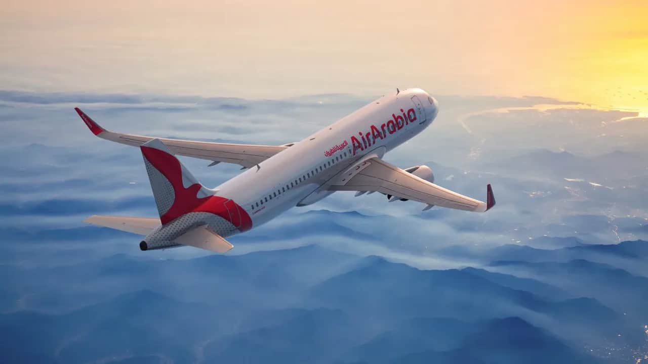 Maroc-Allemagne: Air Arabia lance une nouvelle ligne aérienne