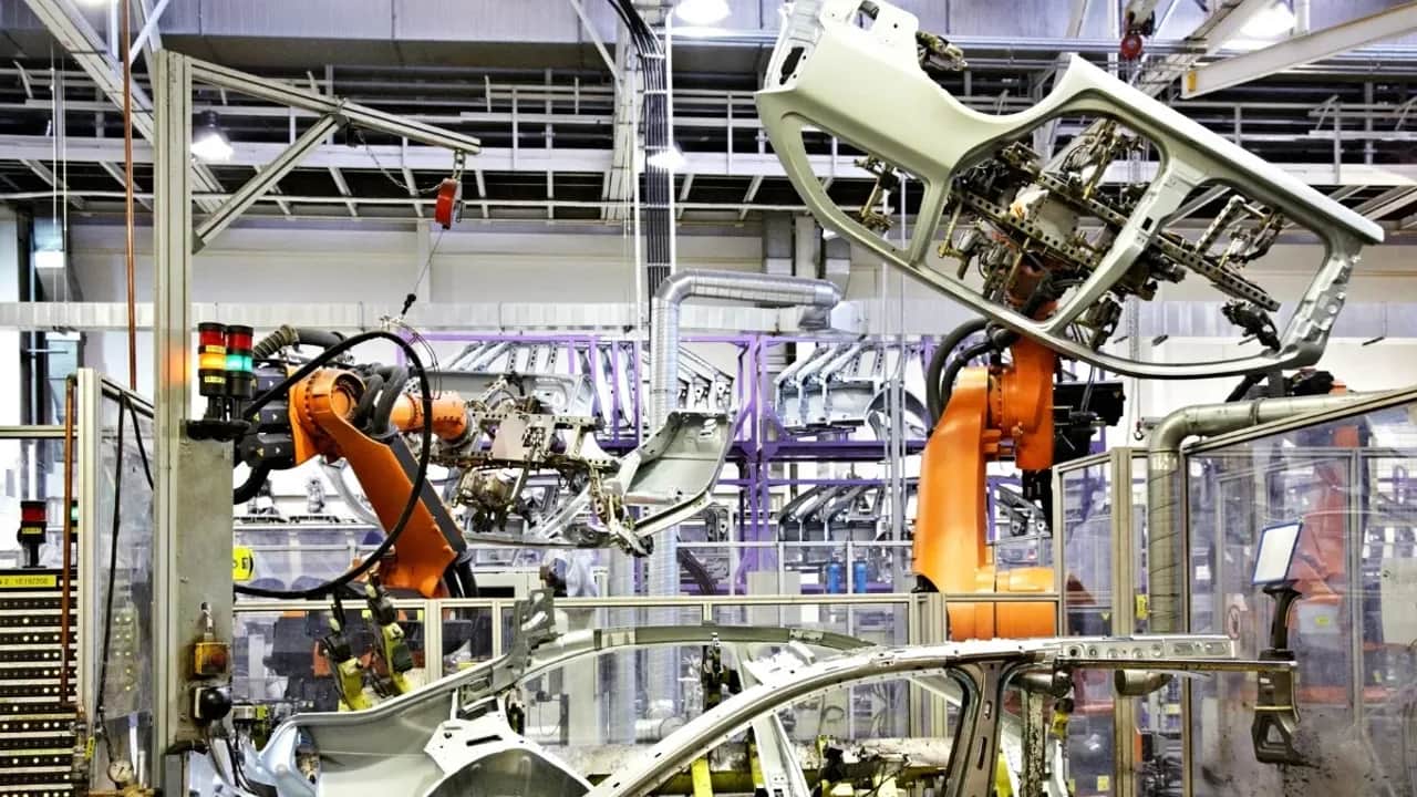 Maroc : L’amélioration de l’activité industrielle se consolide en décembre 2025