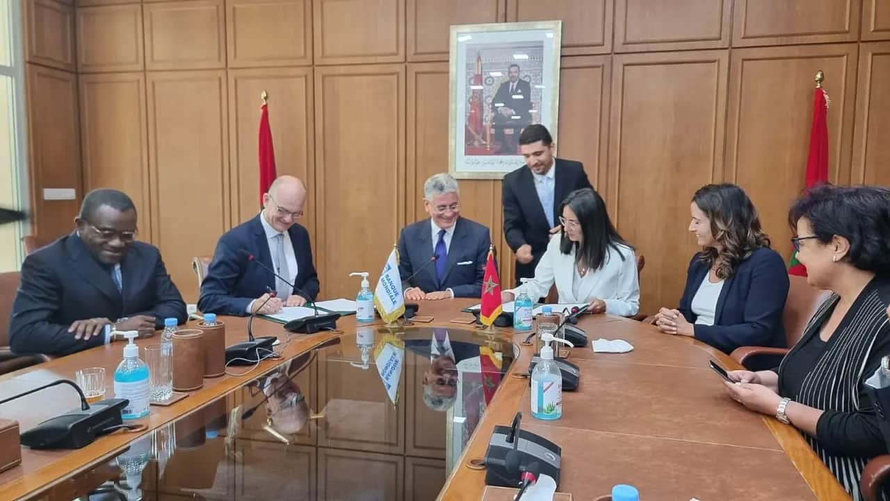 Maroc - Banque mondiale: prêt de 236,7 millions d'euros pour financer le projet de développement économique du Nord-Est