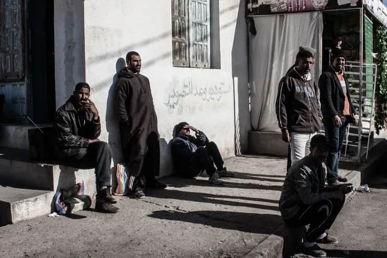 Maroc : le chômage passe à 12,4% au 2e trimestre 2023