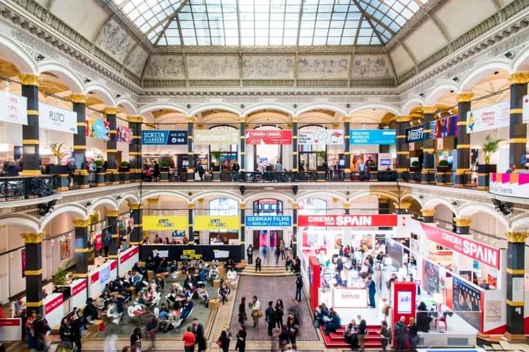 European Film Market (EFM) 2026 : le Maroc à l’honneur à Berlin