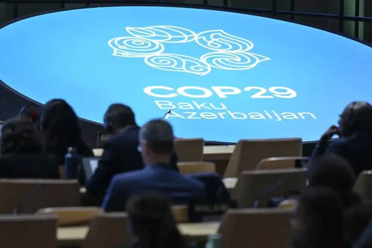 COP29 : le Maroc et l’AIE signent un programme d’action pour 2024-2026