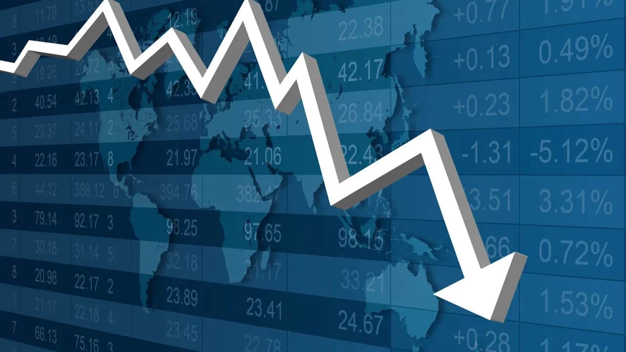 Maroc : net ralentissement de la croissance de l'économie nationale au T4-2022