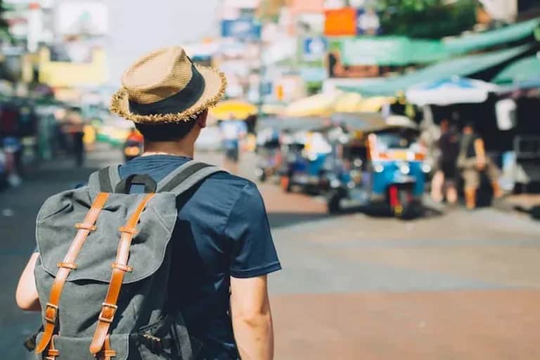 Maroc : 11,8 millions d'arrivées touristiques à fin août