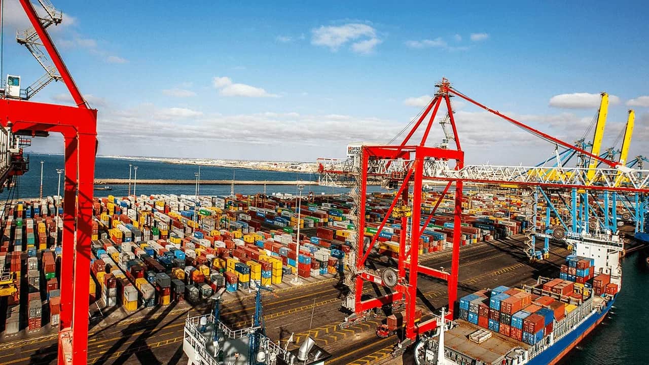 Exportations Industrielles: une croissance significative de 236,5 à 369,7 milliards de DH entre 2018 et 2022