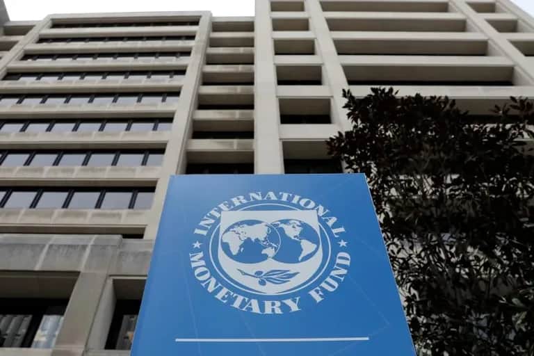 Maroc: le FMI prévoit une croissance de 2,4% en 2023 et 3,6 % en 2024