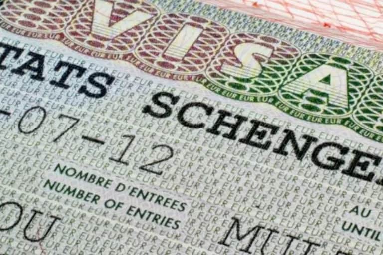 Maroc - France : plus de 300.000 visas Schengen délivrés aux Marocains en 2025