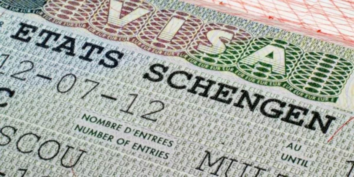 Maroc - France : plus de 300.000 visas Schengen délivrés aux Marocains en 2025