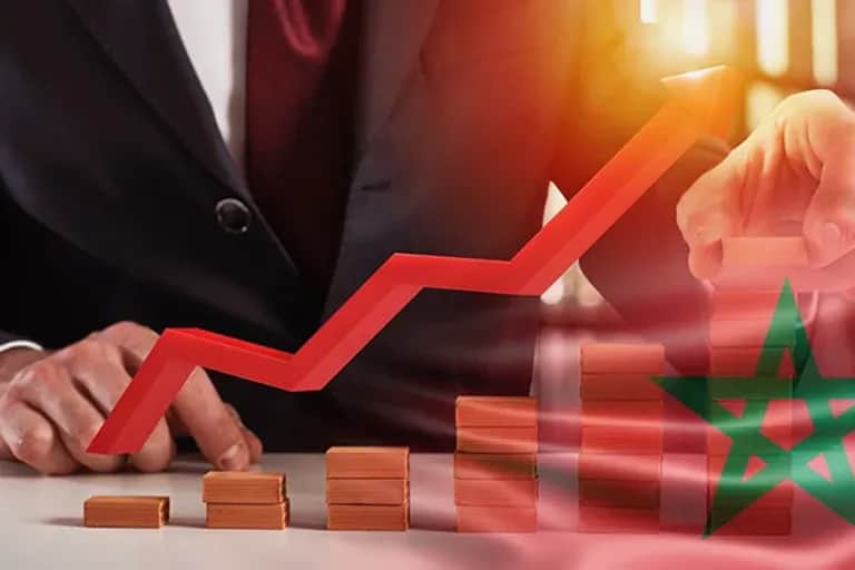 Maroc. Le HCP prévoit une amélioration de la croissance à 3,7% en 2025