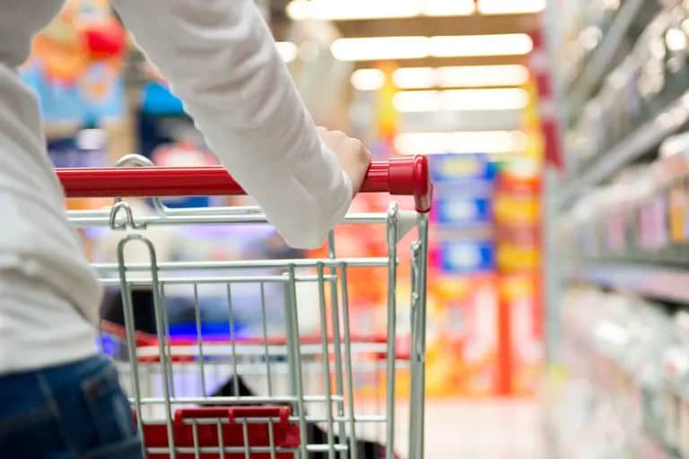 Maroc: l'inflation à 6,6% en 2022