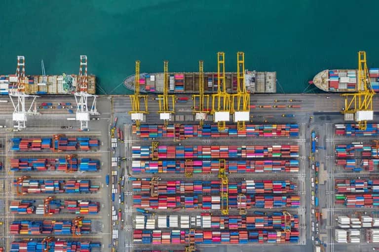 Maroc. Le déficit commercial augmente de 48,7% à fin juin