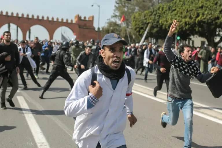 Maroc: le taux de chômage à 11,8% au troisième trimestre 2021
