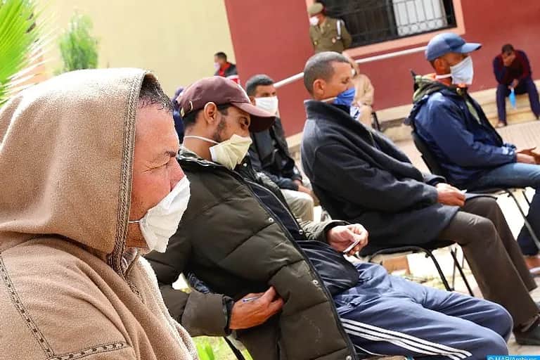 Maroc: le taux de chômage baisse à 11,2% au 2ème trimestre de 2022