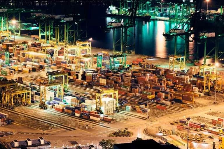 Maroc: les exportations nationales en hausse de 23,9% au premier trimestre