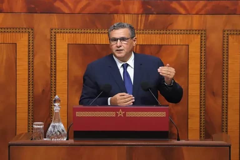 Maroc : les prévisions de croissance revues à la baisse par le gouvernement