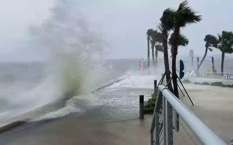 Maroc Météo : fortes rafales de vent et chute de neige, de jeudi à vendredi, dans plusieurs provinces