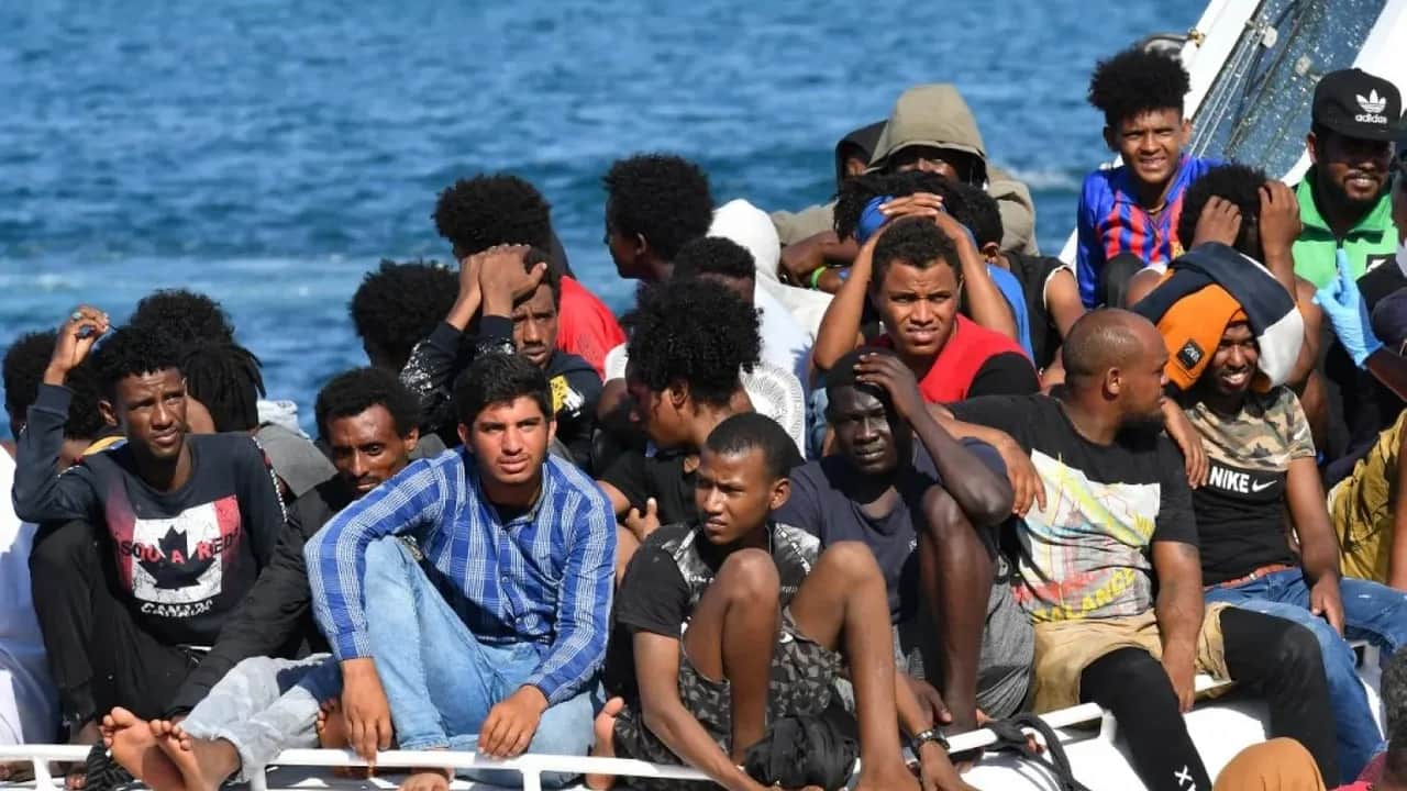 Maroc: plus de 59% des migrants sont des hommes