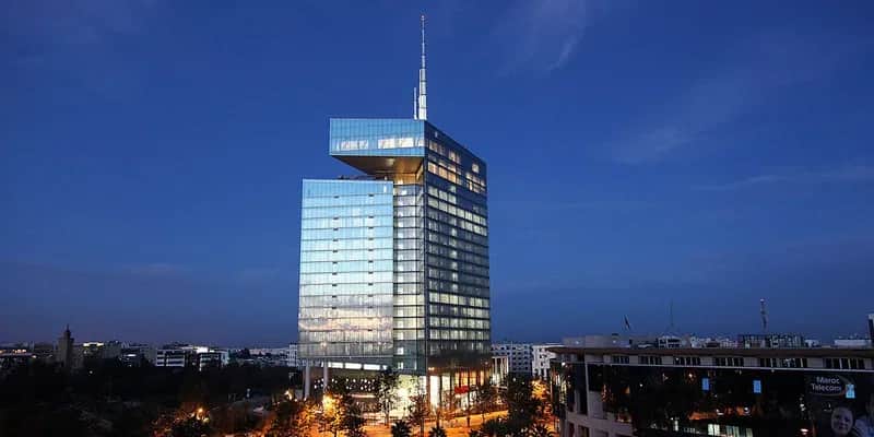 Maroc Telecom compte près de 76 de clients à fin septembre 2022