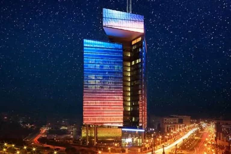 Maroc Telecom : le parc client franchit le cap des 81 millions en 2025
