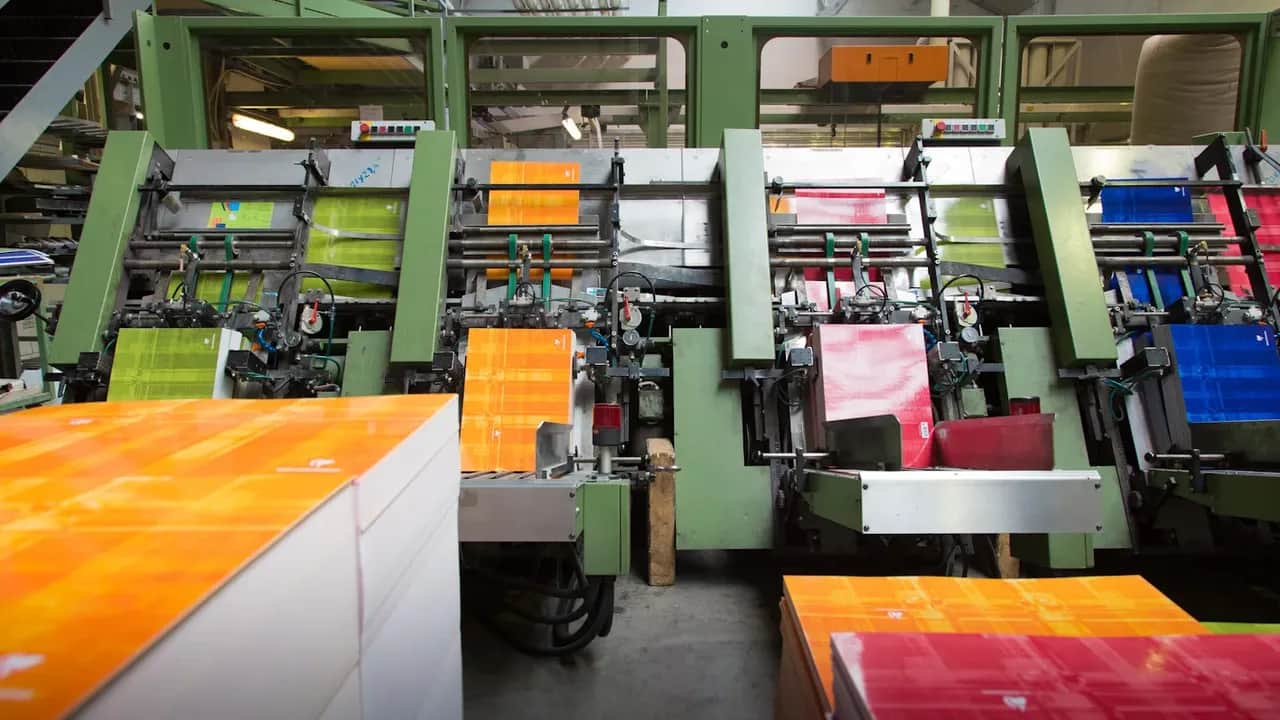 Le Maroc prolonge le droit antidumping sur les cahiers tunisiens pour cinq ans