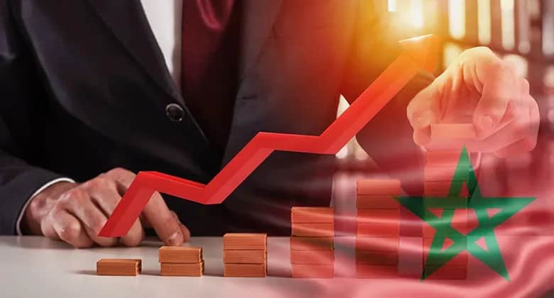 Maroc: une croissance de 0,7% en 2022
