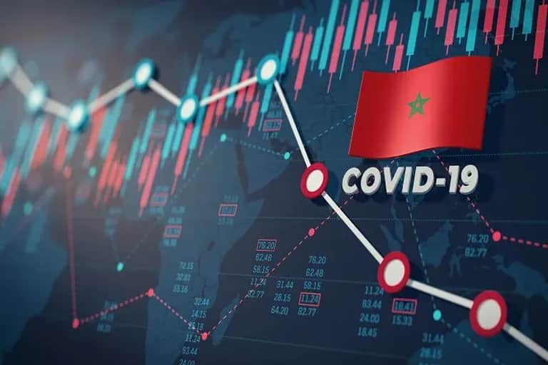 Maroc : une croissance économique de 4,9% au 4e trimestre 2021