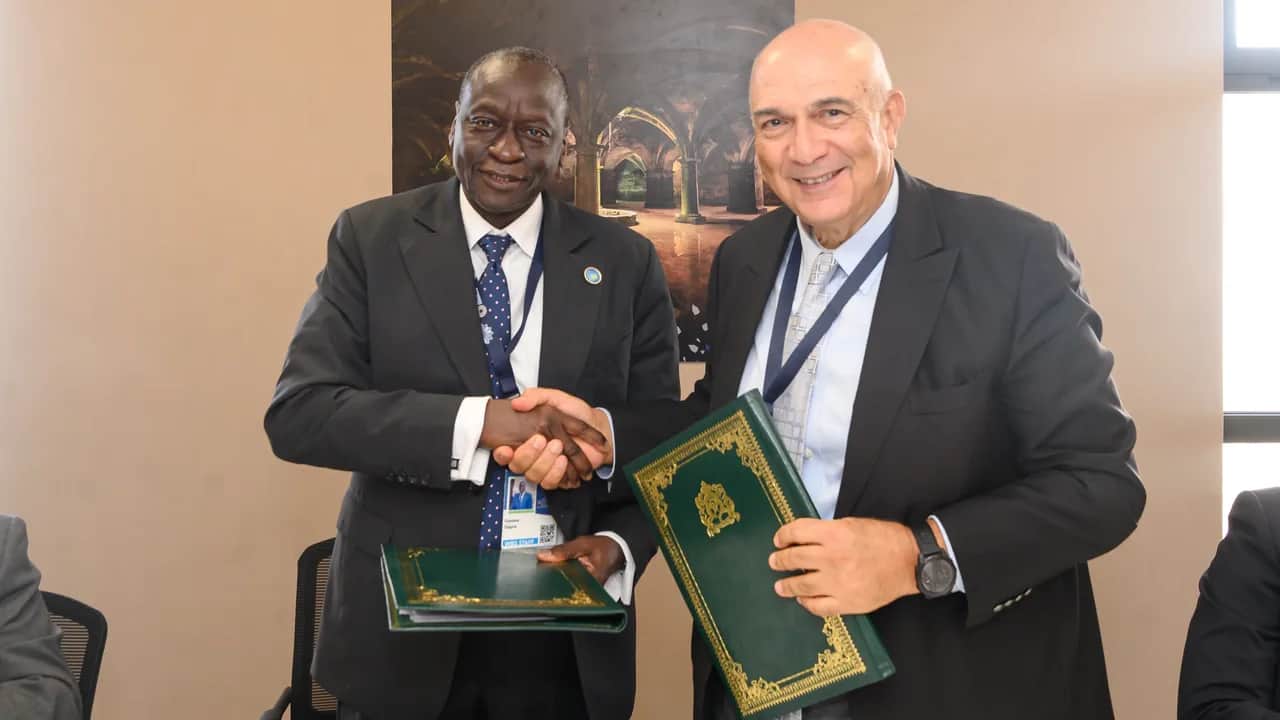 Le Groupe OCP et la Banque Mondiale annoncent un partenariat pour soutenir les agriculteurs d’Afrique de l’Ouest et du Sahel