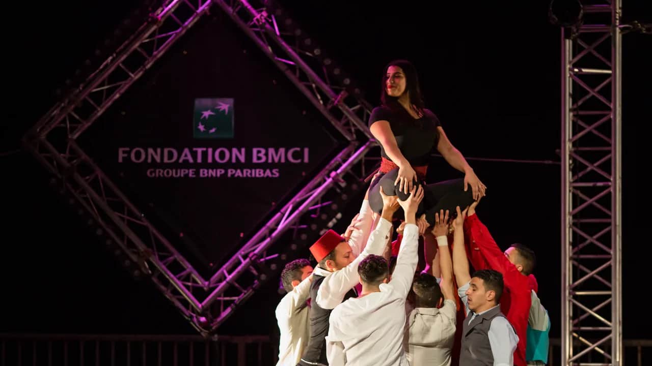 Mécénat : Si l’action de la BMCI m’était contée
