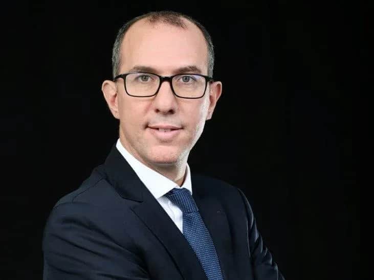 Société Générale Maroc annonce la nomination de Mehdi Benbachir en tant que Directeur Général